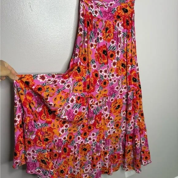 Petal & Pup Maxi Dress| Sarai Dress - Picture 6 of 15